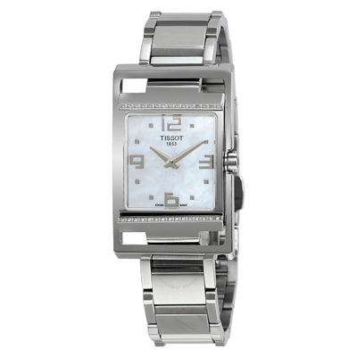 Tissot Nữ T032.309.11.117.01