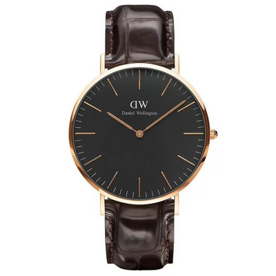 Daniel Wellington - Nam DW00100128 Size 40mm