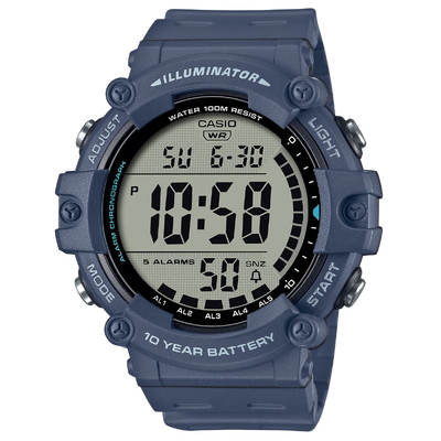 Casio Nam AE-1500WH-2AVDF