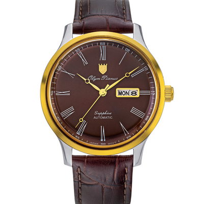 Olym Pianus Nam OP99141-56.1AGSK-GL-N