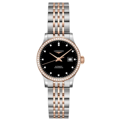 Longines Record Collection Nữ L2.321.5.59.7