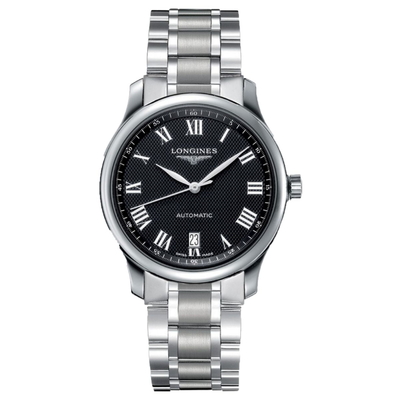 Longines Master Collection Nam L2.628.4.51.6