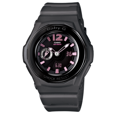 Casio Baby-G Nữ BGA-143-8BDR