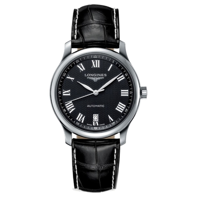 Longines Master Collection Nam L2.628.4.51.7