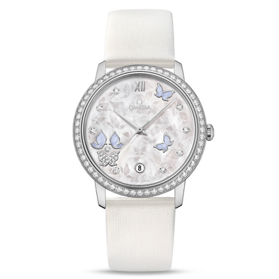 Omega De ville Nữ 424.57.37.20.55.002