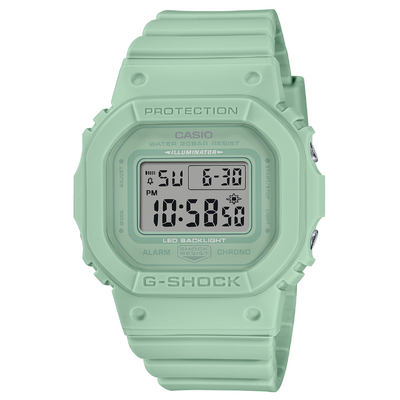 Casio G-Shock Nữ GMD-S5600BA-3DR