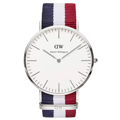 Daniel Wellington Nam DW00100017