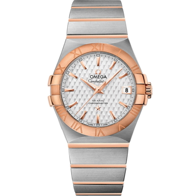 Omega Nam 123.20.35.20.02.005
