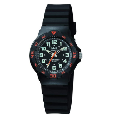Q&Q Nữ VR19J008Y