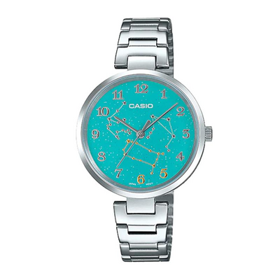 Casio LTP Nữ LTP-E07D-3ADR