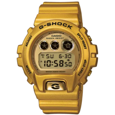Casio G-Shock Nam DW-6900GD-9DR