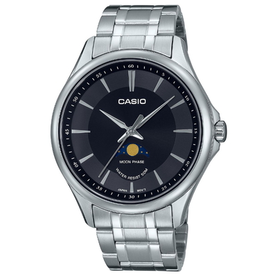 Casio Nam MTP-M100D-1AVDF