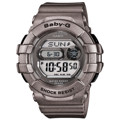 Casio Baby-G Nữ BGD-141-8DR
