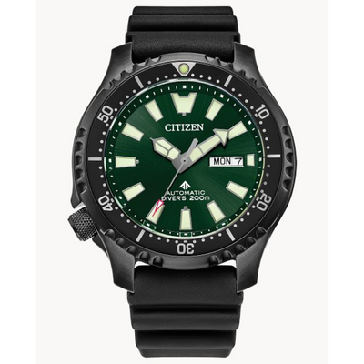 Citizen Nam NY0155-07X