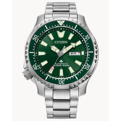 Citizen Nam NY0151-59X