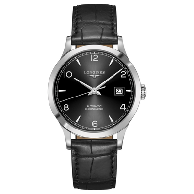 Longines Record Collection Nam L2.821.4.56.2