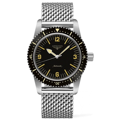 Longines Nam L2.822.4.56.6