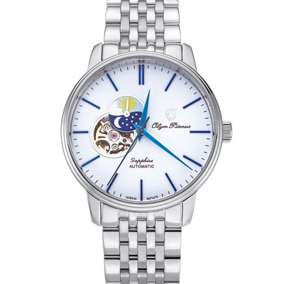 Olym Pianus Nam OP990-389AMS-T