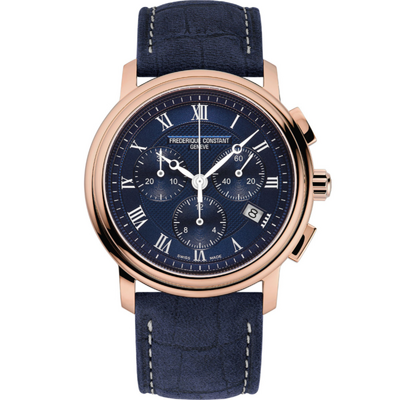 Frederique Constant Nam FC-292MCN4P4