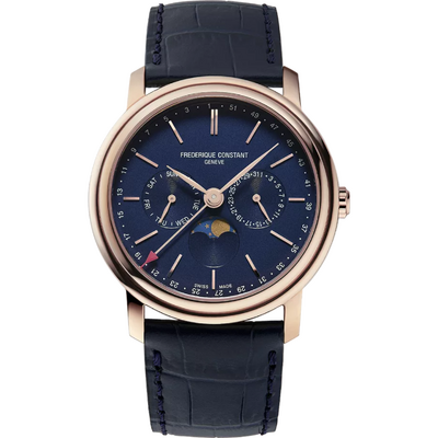 Frederique Constant Nam FC-270N4P4