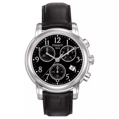 Tissot Nữ T050.217.16.052.00