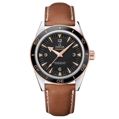 Omega Seamaster Nam 233.22.41.21.01.002