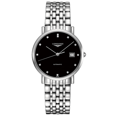 Longines Elegant Nam L4.810.4.57.6