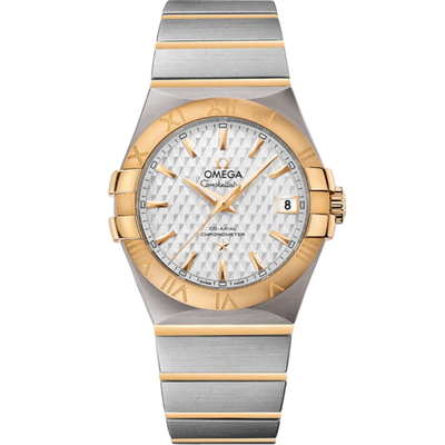 Omega Nam 123.20.35.20.02.006