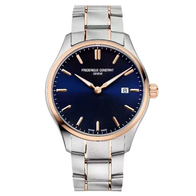Frederique Constant Nam FC-220NS5B2B