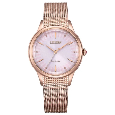 Citizen Nữ EM0819-80X