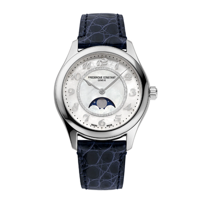 Frederique Constant Nữ FC-331MPWD3B6