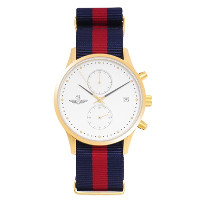 SRWatch Nam SG5881.4602