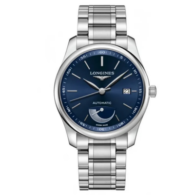 Longines Nam L2.908.4.92.6