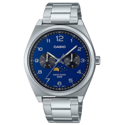 Casio Nam MTP-M300D-2AVDF