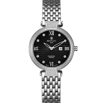 Bentley Nữ BL1867-202LWBI-S