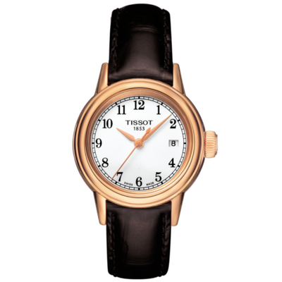 Tissot Nữ T085.210.36.012.00