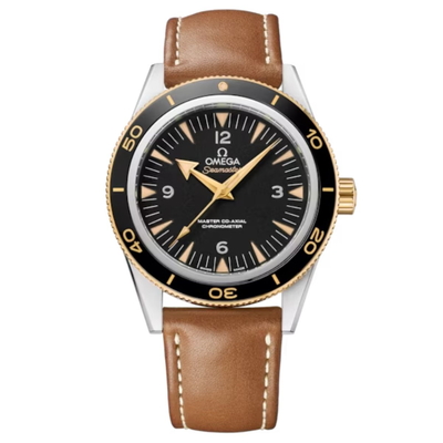 Omega Seamaster Nam 233.22.41.21.01.001