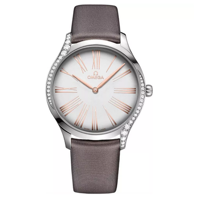 Omega De ville Nữ 428.17.39.60.02.001