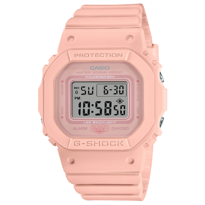 Casio G-Shock Nữ GMD-S5600BA-4DR
