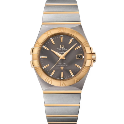 Omega Nam 123.20.35.20.06.001