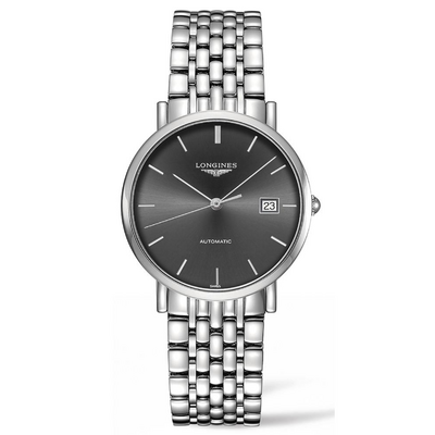 Longines Elegant Nam L4.810.4.72.6