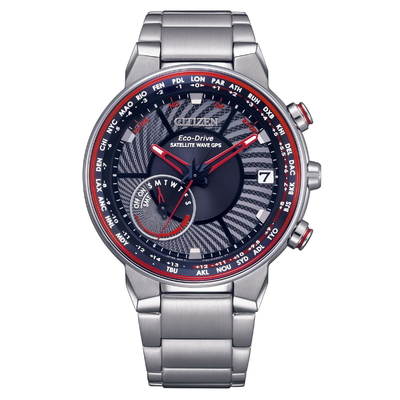 Citizen Nam CC3031-51E