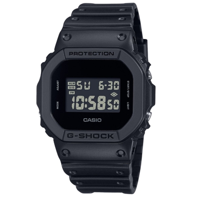 Casio G-Shock Nam DW-5600UBB-1DR