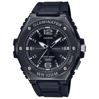 Casio Nam MWA-100HB-1AVDF