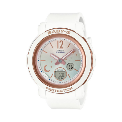 Casio Baby-G Nữ BGA-290DS-7ADR
