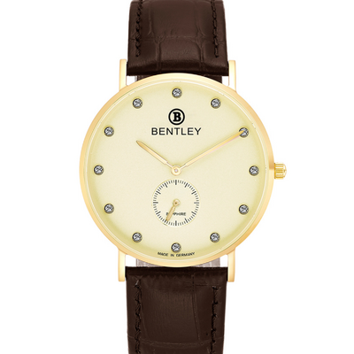 Bentley Nam BL1805-101MKID