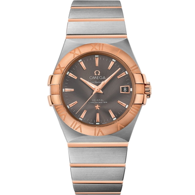 Omega Nam 123.20.35.20.06.002