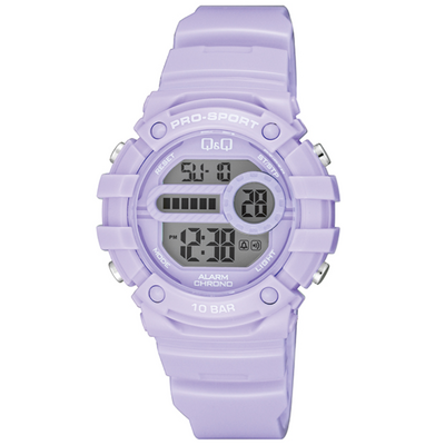 Q&Q Nữ G15A-004VY