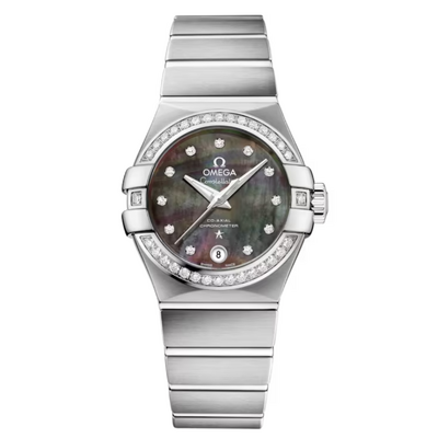 Omega Constellation Nữ 123.15.27.20.57.003
