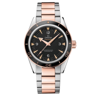 Omega Seamaster Nam 233.20.41.21.01.001